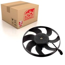 Radiator Fan Fits Volkswagen
