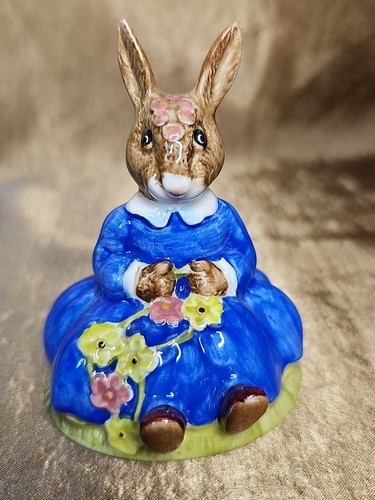 Royal doulton daisie bunnykins - doulton,