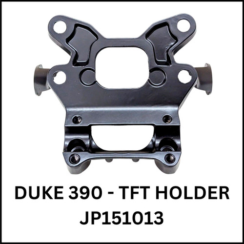 Meter holder handlebar - meter,