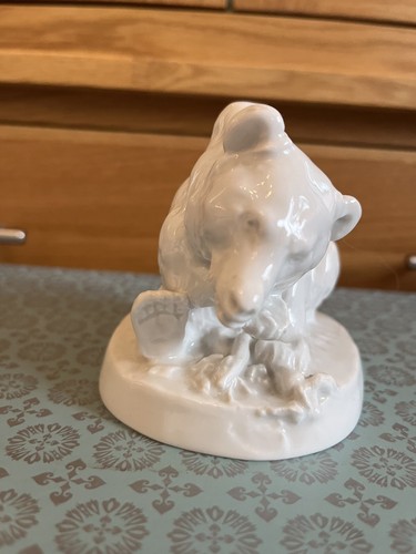 Antique meissen porcelain - antique,