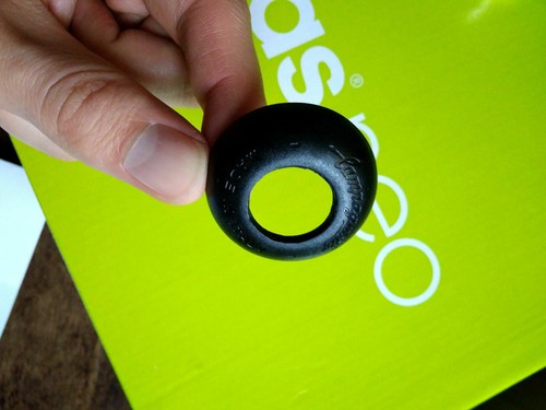 Campagnolo shamal rear hub - campagnolo,