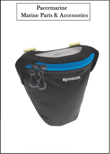 Spinlock chest pack storage - chest,