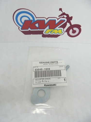 Kawasaki klx110 2002 - kawasaki,