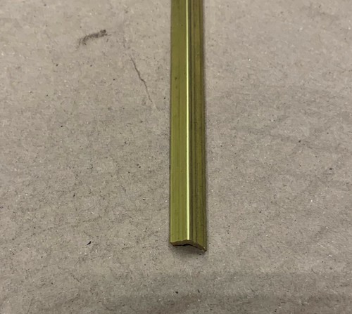 X 1 16 - 1/4", 1/16