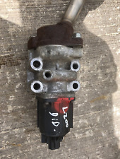 MITSUBISHI L200 2.5 DiD EGR VALVE 1582A483 2006 - 12