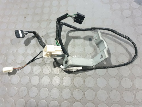 Automatic climate wiring - climate,