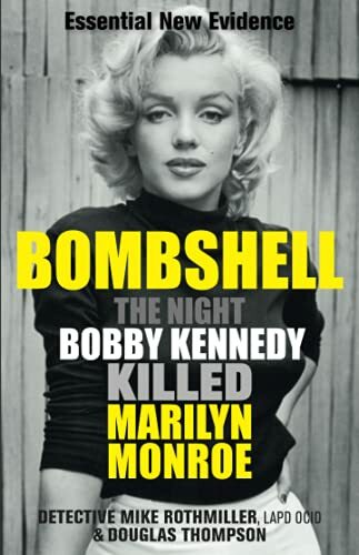 Bombshell the night - bombshell:, bobby