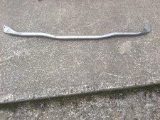 TRIUMPH HERALD 1200 12/50 13/60 AND VITESSE  FRONT CHASSIS BAR CHIC DOIG 