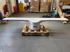 Raymarine Cyclone Pro Radar (6 ft Array) with VCM100 – Excellent Condition