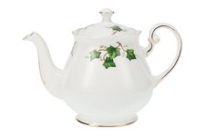 Colclough - Ivy Leaf - 8143 - Teapot - 220033G