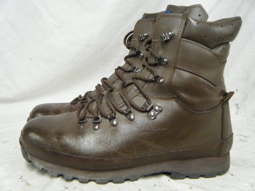 Genuine british army military - genuine,