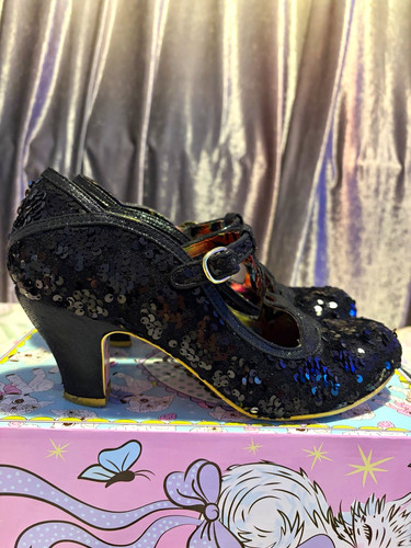 Irregular choice 41 - eu,