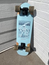 Landyachtz Skeleton Dinghy