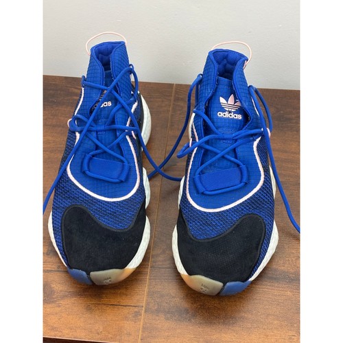 Adidas crazy byw line - crazy, x-line