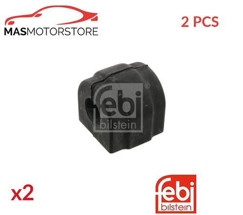 Anti roll bar stabiliser - anti-roll, bush