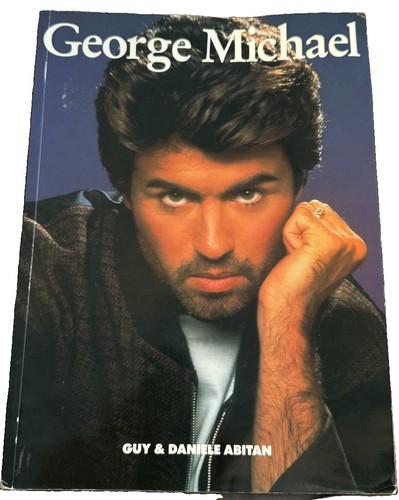 George michael guy danielle - guy, &