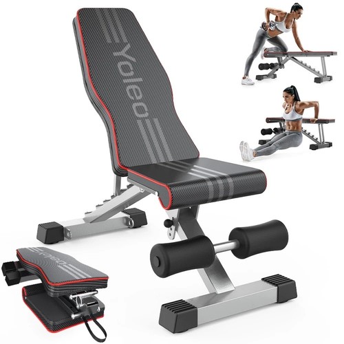 Adjustable weight bench for - weight,