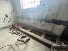 Blackhawk Jig Car Body Work Straightening  Tool