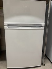 Logik desk fridge freezer - fridge,