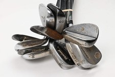 11x Cleveland Wedge Job Lot