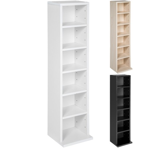 Shelving unit storage - shelving, cd