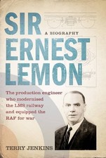 Sir Ernest Lemon: The