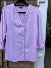 ladies tops By M&co Pink