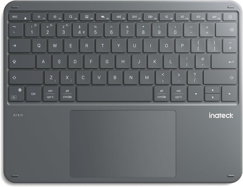 Inateck ultra slim bluetooth - slim,
