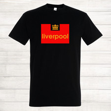 Liverpool LFC Casual Football