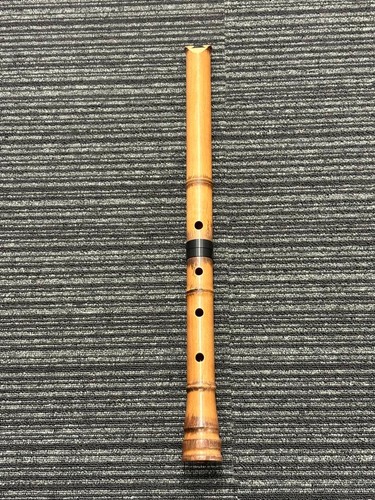 Wada gakki shakuhachi kinko - wada,