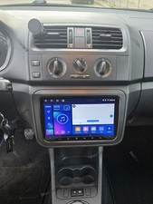 64G CarPlay For Skoda Fabia