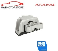 ENGINE MOUNT MOUNTING LEFT