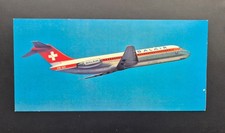 Balair Douglas DC-9-34 Airline
