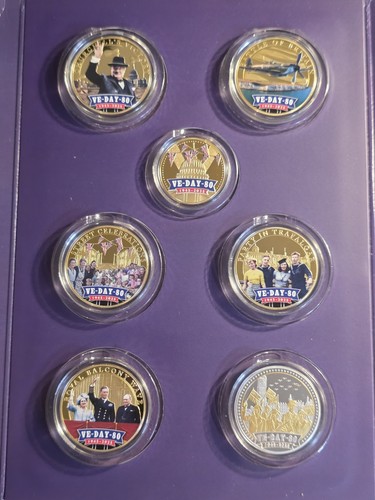 2025 day gold plated - 2025,