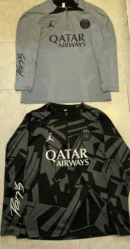 Men black and grey psg - men’s,