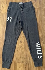 JACK WILLS Womens Graphic