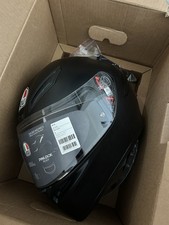 agv k1 S helmet Brand New matt
