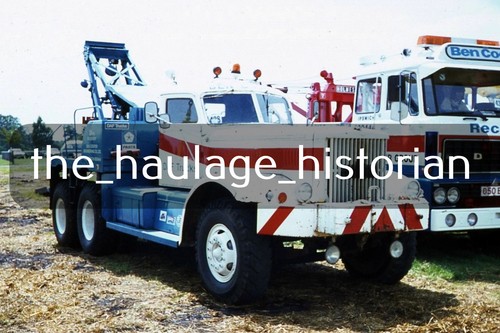 Thh truck photos - diamond,