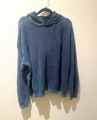 Boohooman men hooded - hooded, knit