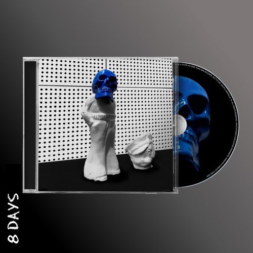 Jack white frozen charlotte - white,
