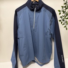 Galvin Green Adam Golf