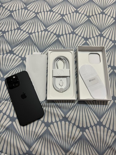 Apple iphone pro max - apple, 16