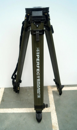 Measurement level heavy duty - &,