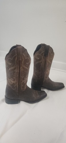 Dillon womens cowboy boots - womens,
