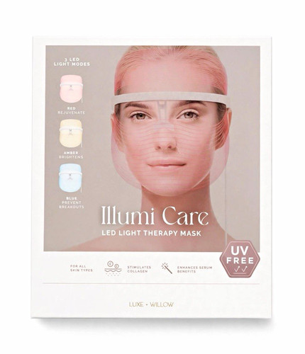 Luxe willow illumi care led - willow,