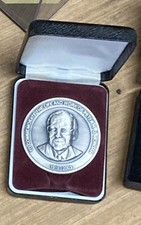 Morgan Sports Car Badge