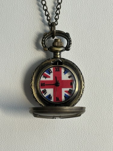 Vintage union jack - union,
