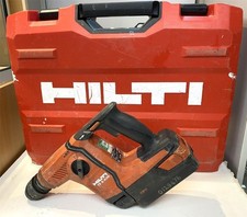 Hilti TE6-A Cordless SDS
