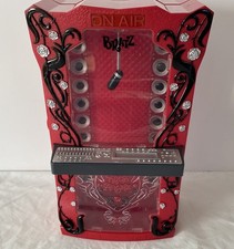 Bratz Rock Angelz Recording