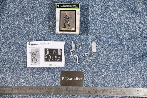 Beneito miniatures 54mm - beneito,